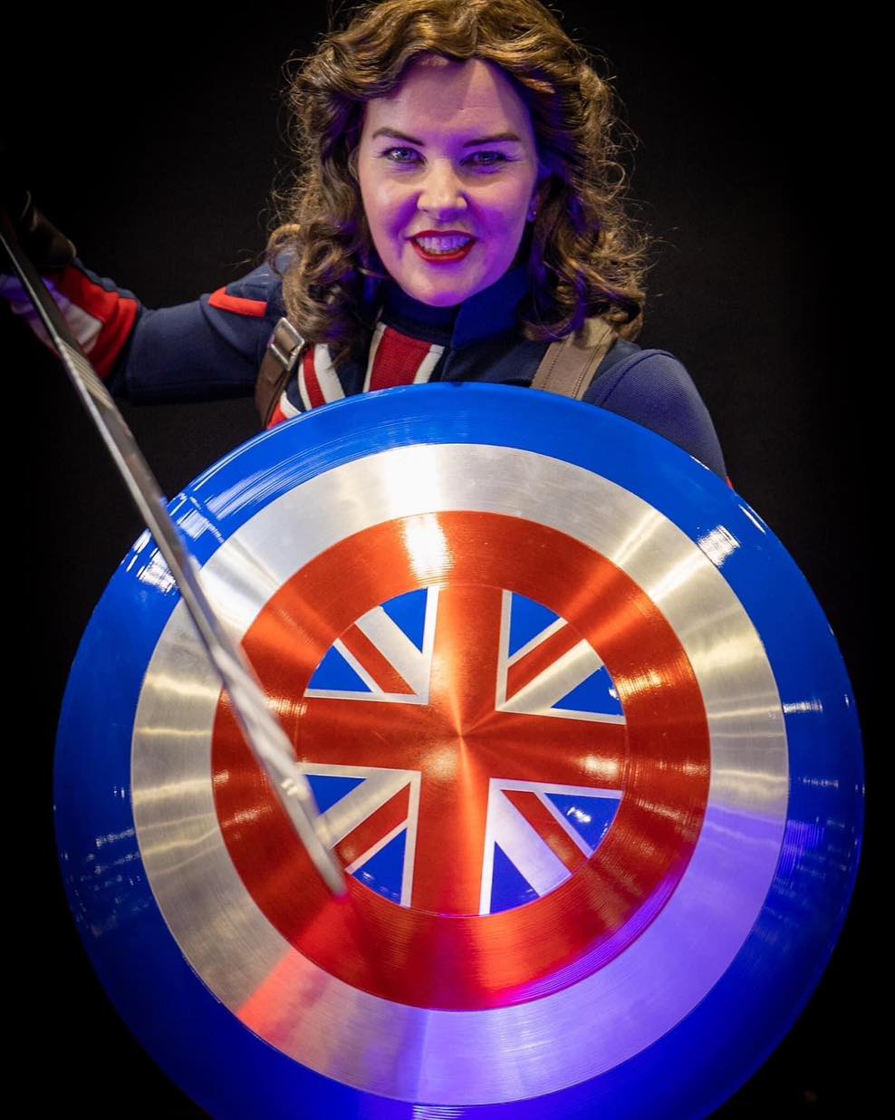 Reel Icons Characters